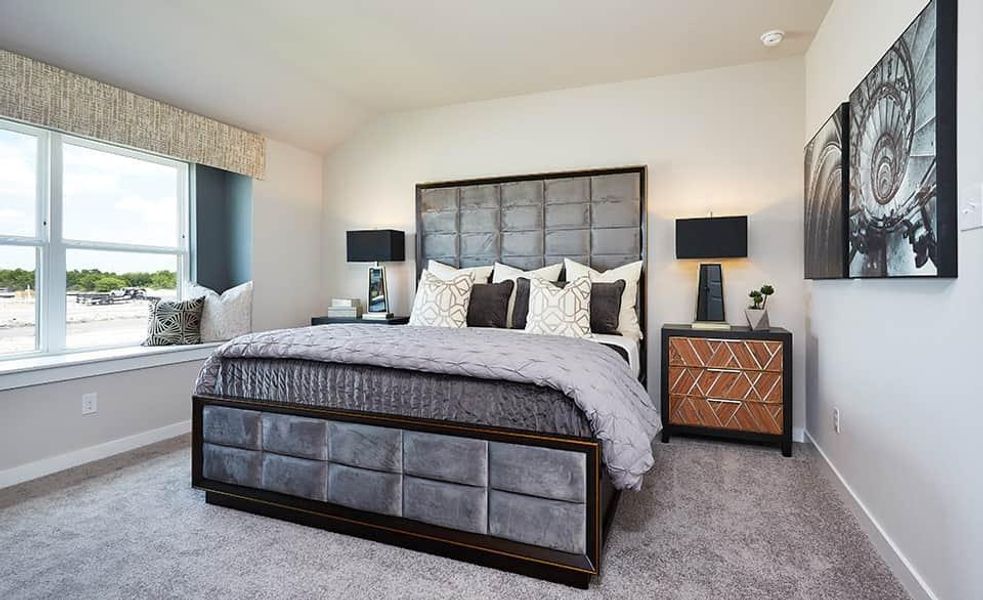 Image 10 of the Cardinal Crossing community in Pflugerville, TX.