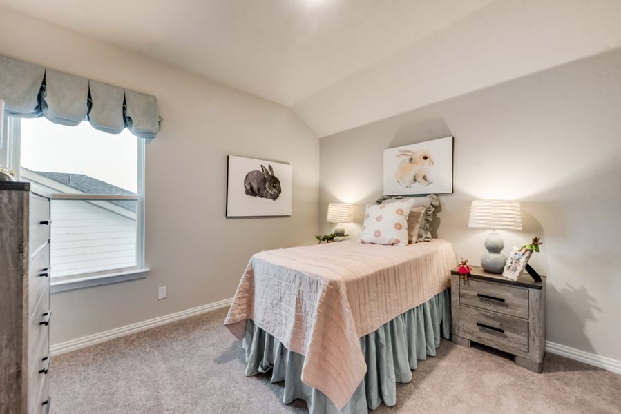 Image 19 of the Copley Addition community in Sherman, TX.