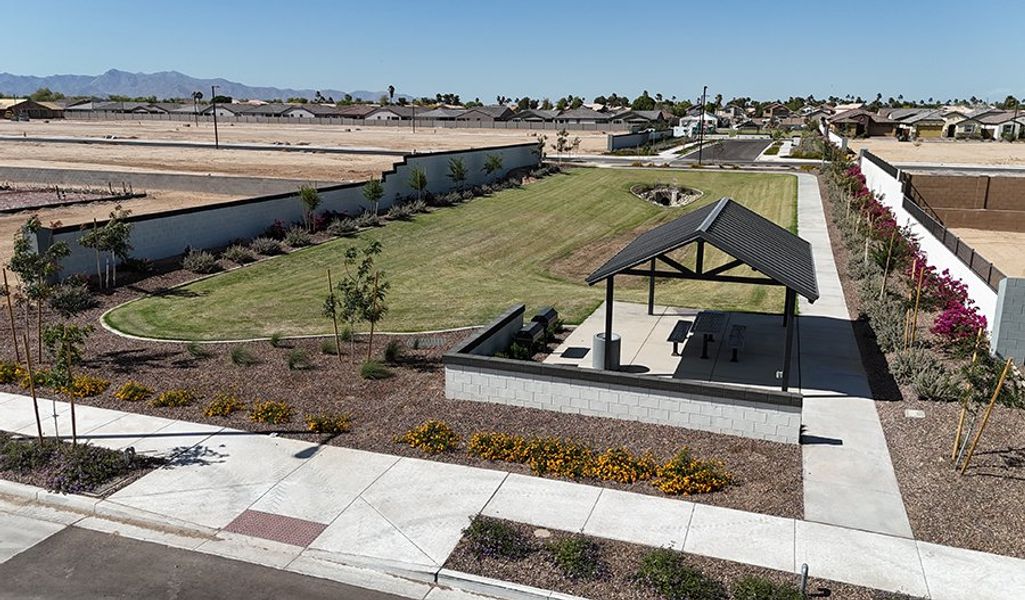 Community amenity available to residents of Portfolio at Avion in Goodyear (Image 11).