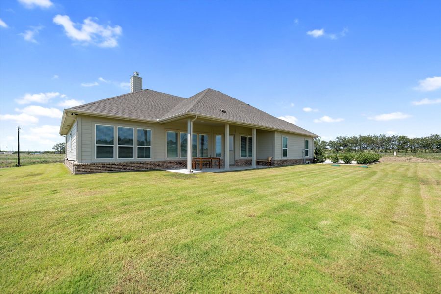 Image 36 of the Hillview Addition community in Decatur, TX.