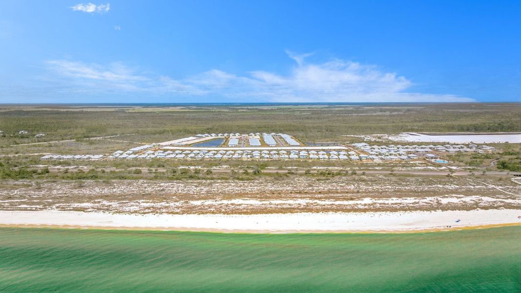 Image 25 of the Windmark Beach community in Port Saint Joe, FL. Image 25 of the Windmark Beach community in Port Saint Joe, FL.