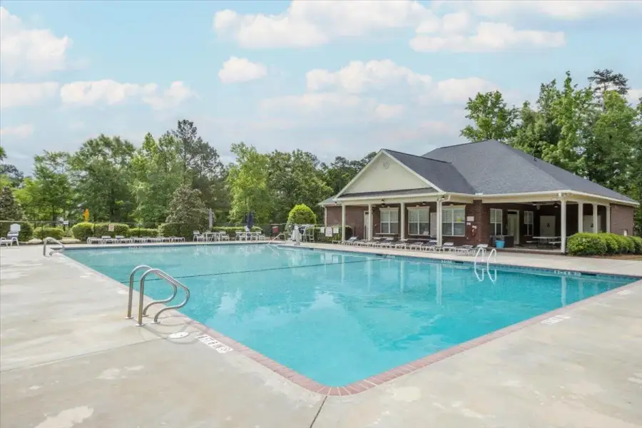 Community amenity available to residents of Highgrove at Williamsburg in Evans (Image 3).