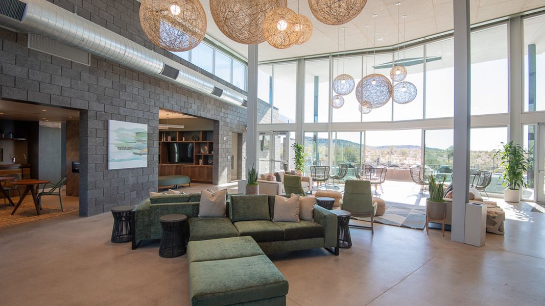 Community amenity available to residents of The Buttes at Mystic in Peoria (Image 19).