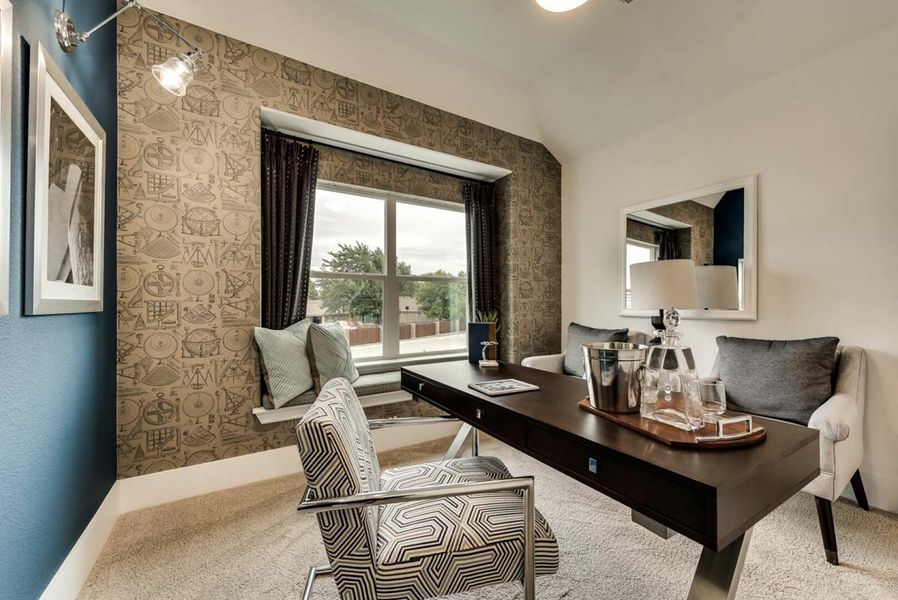 Image 30 of the Rivercrest Park community in Allen, TX.