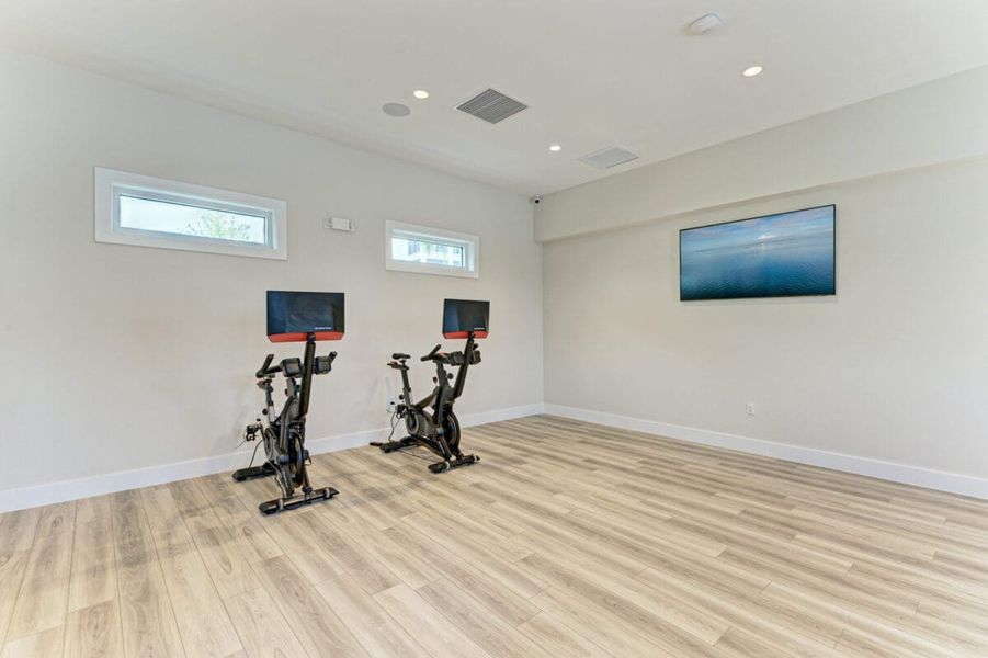 Community amenity available to residents of Artisan at Watercolor Place in Bradenton (Image 49).