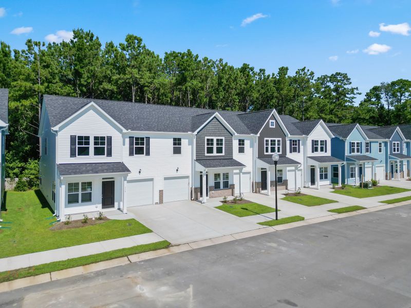 New Homes in Calabash, NC. - Slide 15 New Homes in Calabash, NC. - Slide 15