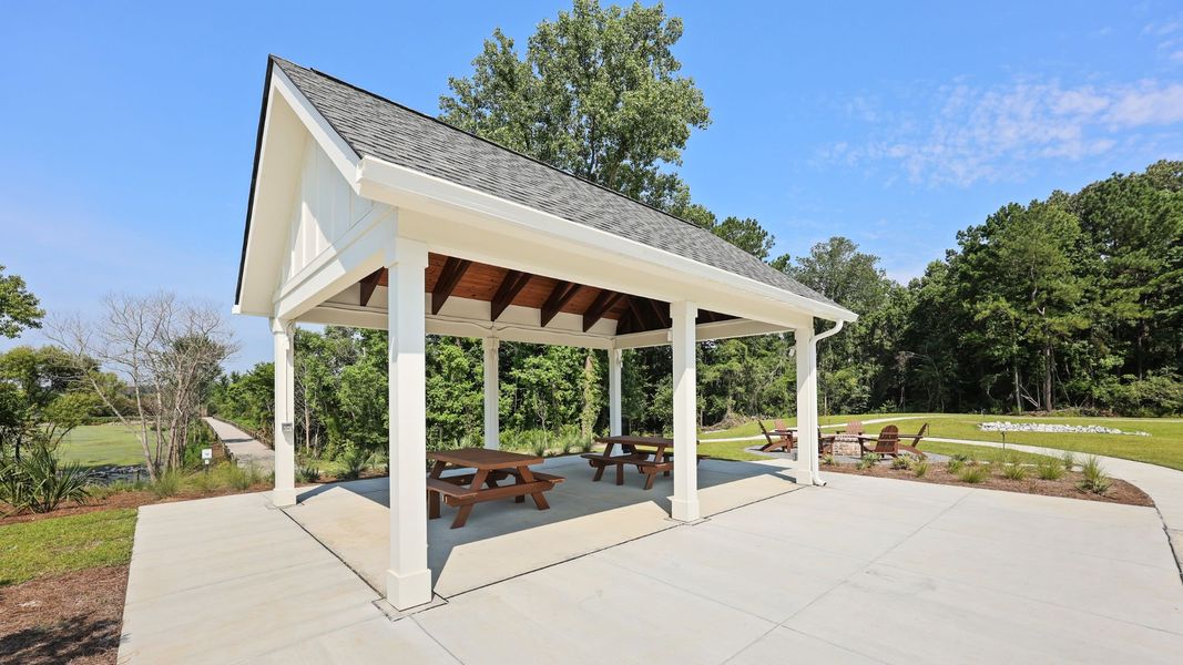 Community amenity available to residents of Carolina Groves in Moncks Corner (Image 14).