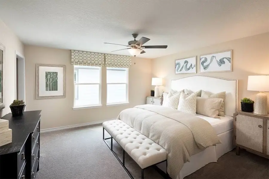 Image 6 of the 51 East community in Austin, TX.