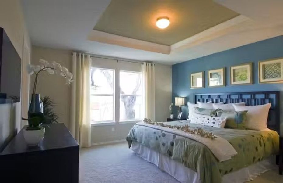 Image 18 of the Carlson Place community in Georgetown, TX.