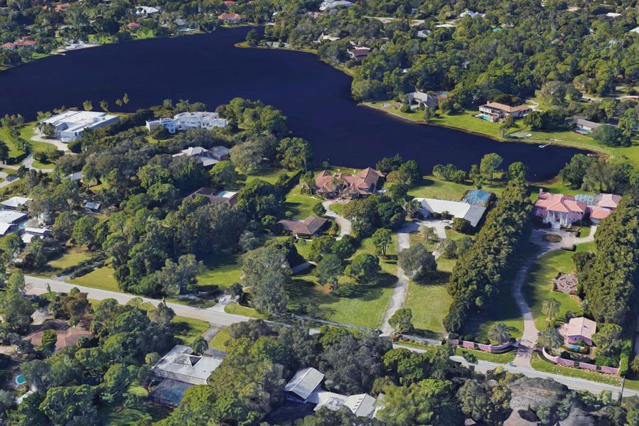 Image 5 of the Pine Ridge community in Beverly Hills, FL.