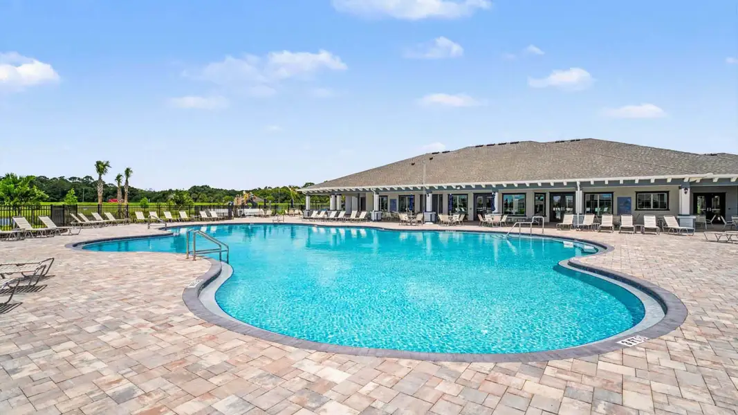 Community amenity available to residents of Creekside in Fort Pierce (Image 22).
