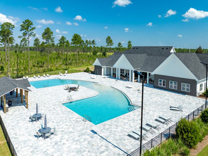 Community amenity available to residents of Natureview in Freeport (Image 9).