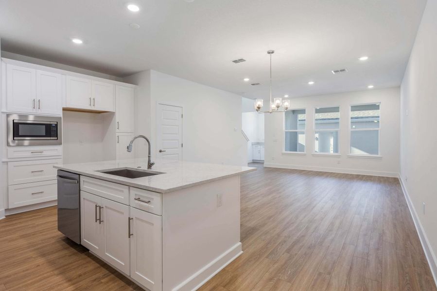 Townhome For Sale Winter Garden FL,34772