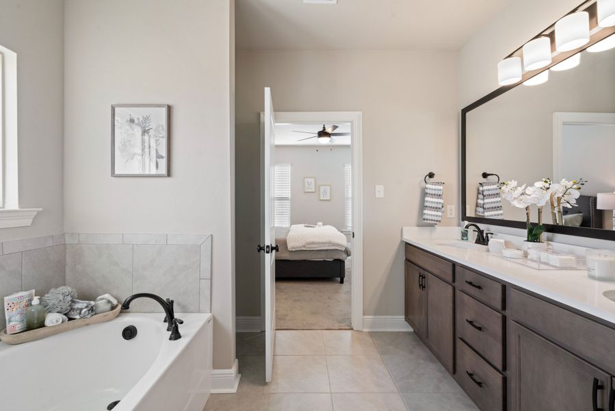 The Bluffs at Lafayette - Trillium IV A - DSLD Homes - Freeport, FL