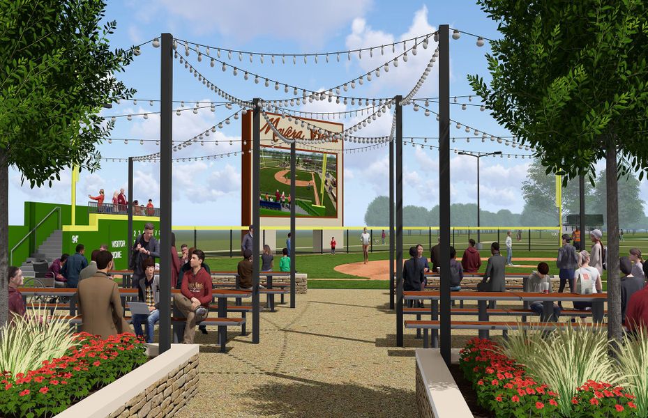 Community amenity available to residents of Mavera in Conroe (Image 1). Community amenity available to residents of Mavera in Conroe (Image 1).