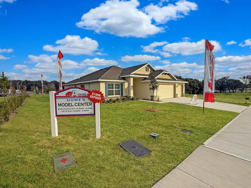 Image 31 of the Arbor Park community in Leesburg, FL. Image 31 of the Arbor Park community in Leesburg, FL.