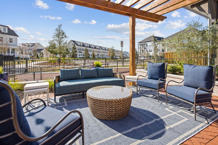 Community amenity available to residents of Celebration - Island Village in Celebration (Image 10). Community amenity available to residents of Celebration - Island Village in Celebration (Image 10).