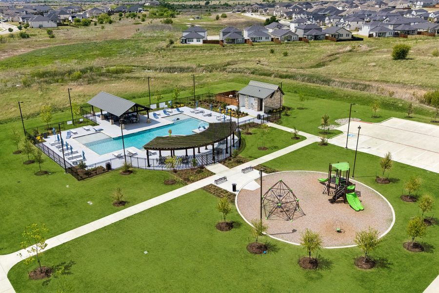 Madero Community Photo