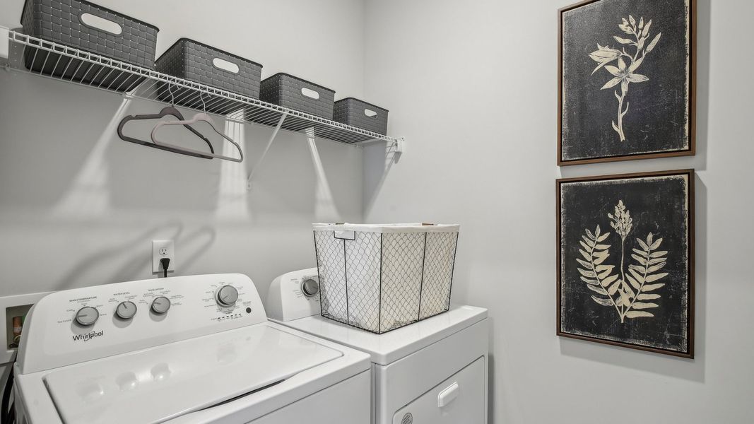 Close-up of interior finishes in a home at CDJ Farms, Portland (Image 44).