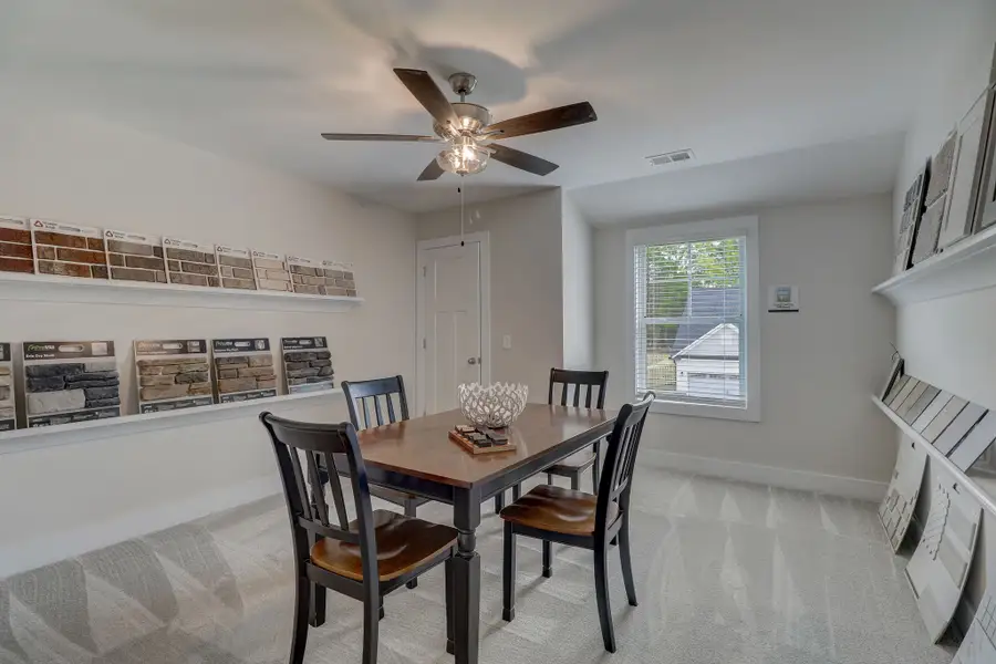 Brantley II - Office