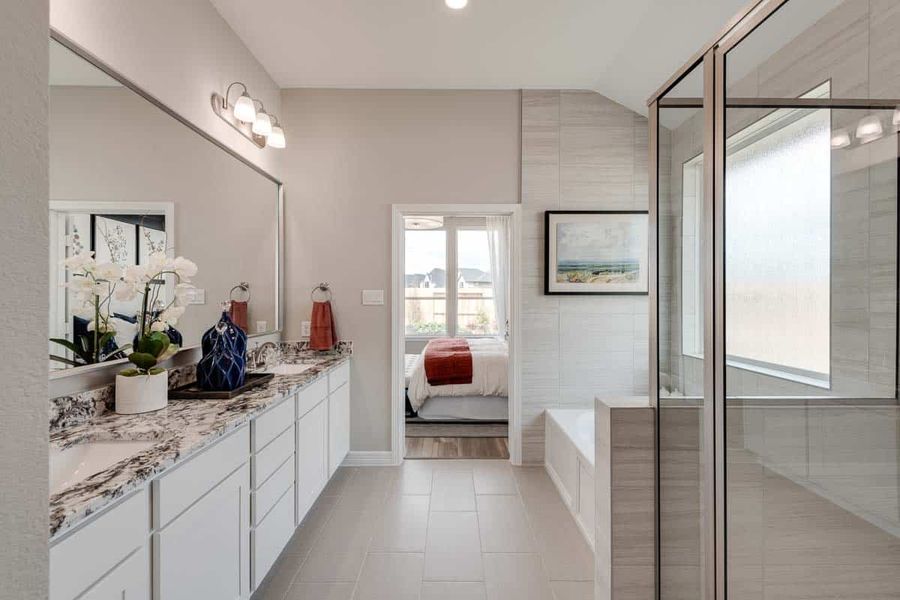 Image 17 of the Garden at Avondale community in Katy, TX. Image 17 of the Garden at Avondale community in Katy, TX.