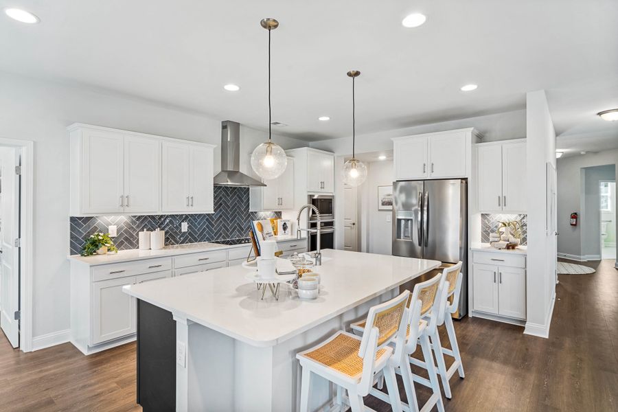 Calabash Station New Homes in Calabash, NC.  - Slide 2