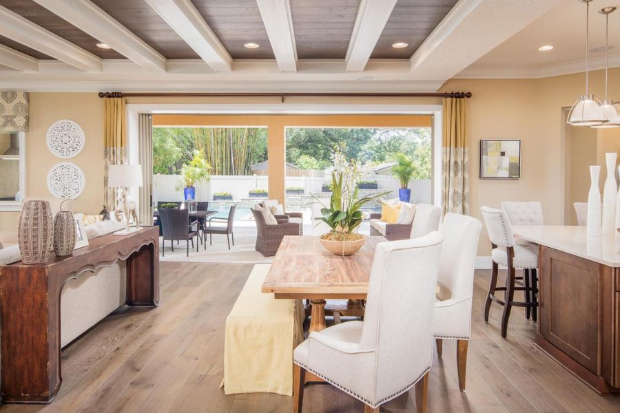 Image 13 of the Stanton Estates community in Winter Garden, FL.