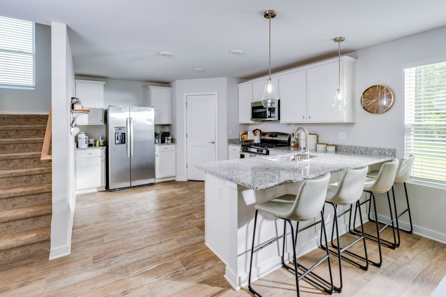 New Homes in LaGrange, GA.  - Slide 3