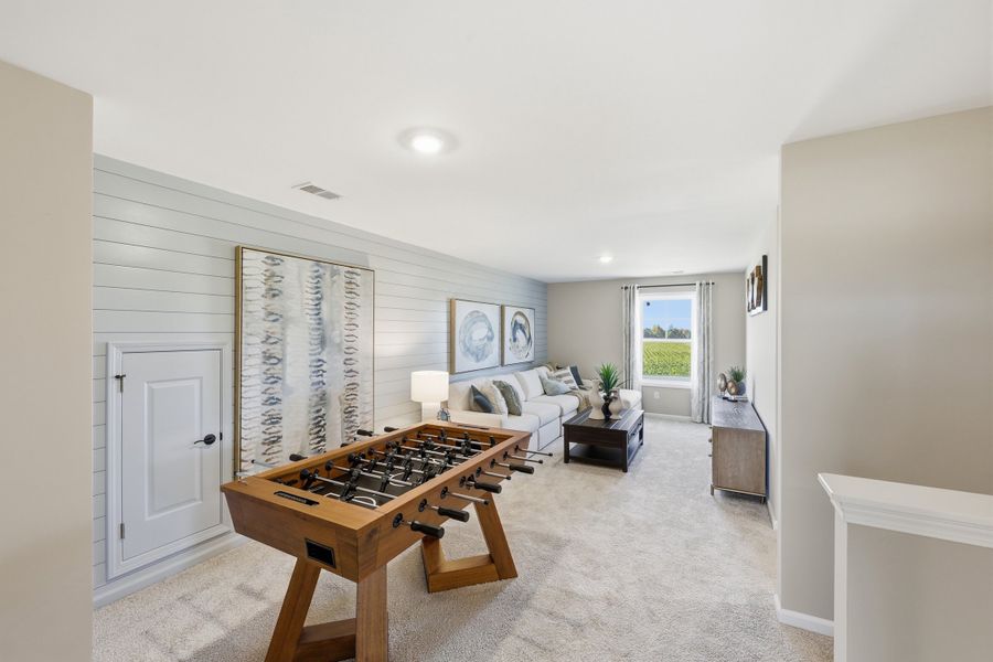 Rivercrest II - Bonus Room