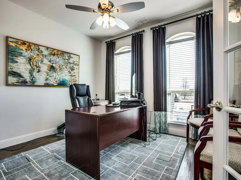 Image 3 of the Thomas Trail community in Midlothian, TX.