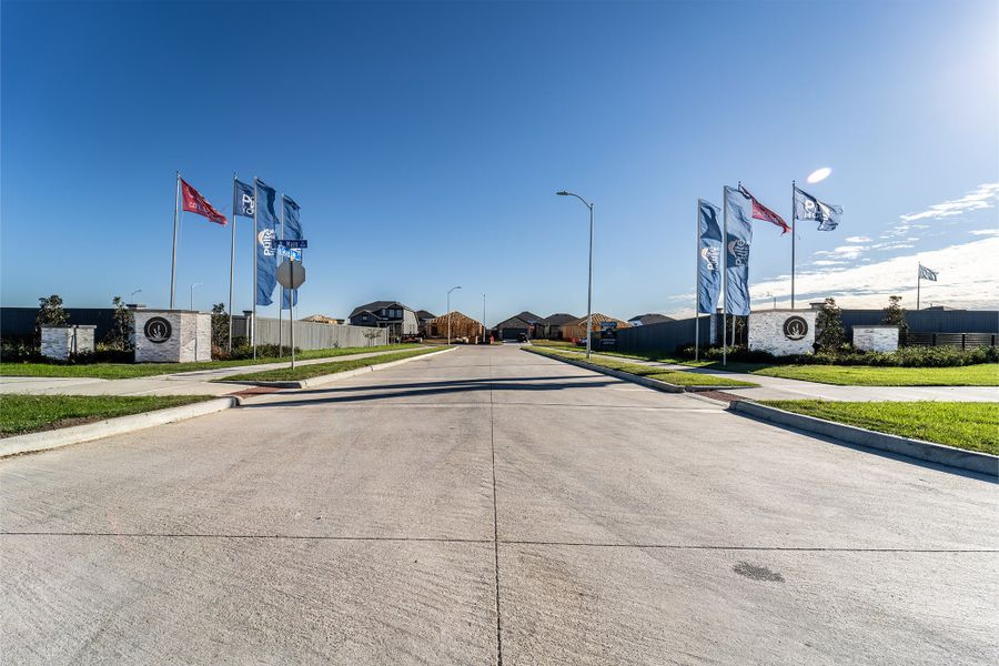 Image 64 of the Bay Creek community in Baytown, TX.