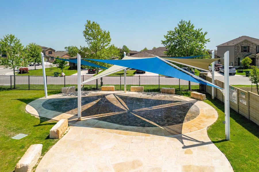 Community amenity available to residents of Cool Water in Jarrell (Image 15). Community amenity available to residents of Cool Water in Jarrell (Image 15).
