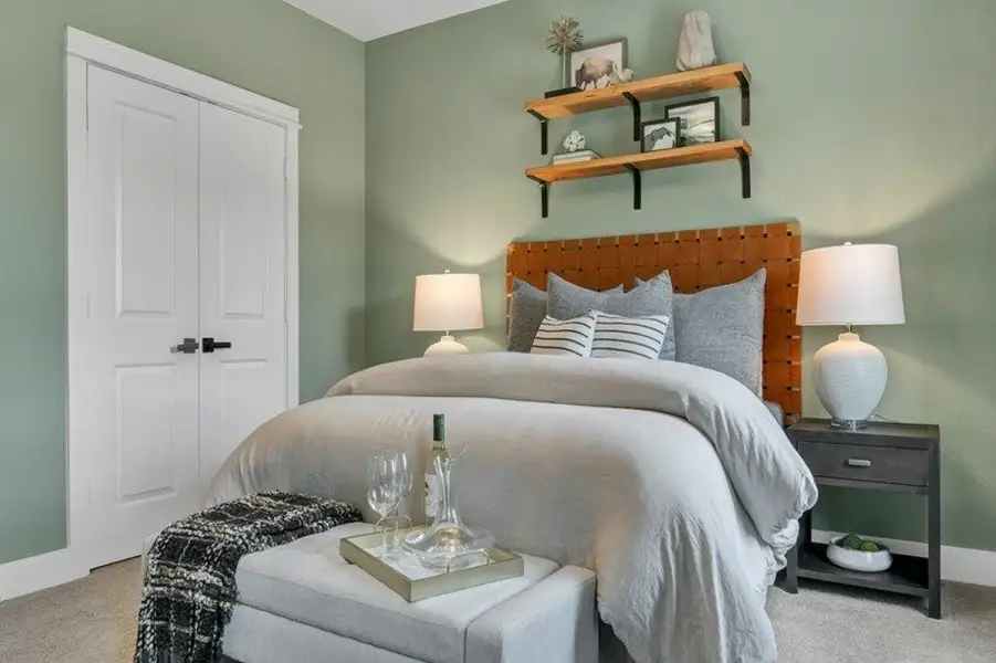 Image 14 of the Timbergrove Village community in Houston, TX.