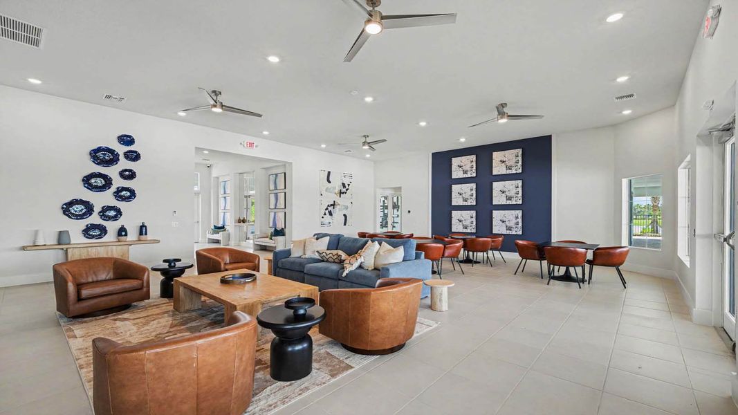 Community amenity available to residents of Creekside in Fort Pierce (Image 20).