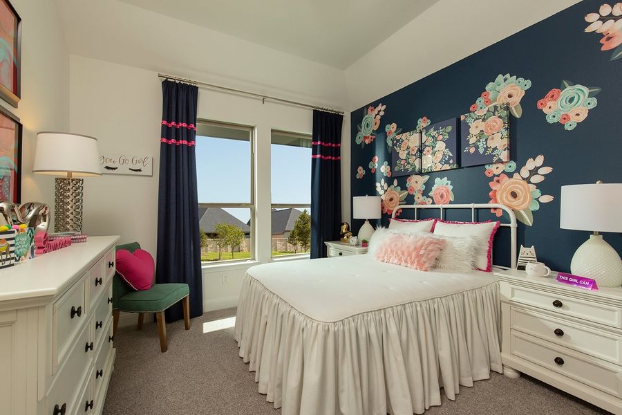 Image 18 of the Firethorne West 60' Homesites community in Katy, TX. Image 18 of the Firethorne West 60' Homesites community in Katy, TX.