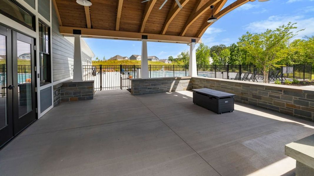 Community amenity available to residents of Spring Ridge in Anderson (Image 14). Community amenity available to residents of Spring Ridge in Anderson (Image 14).