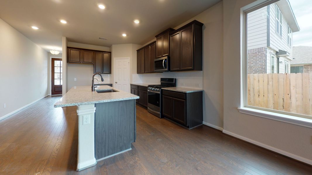 Image 15 of the Sierra Vista community in Iowa Colony, TX.