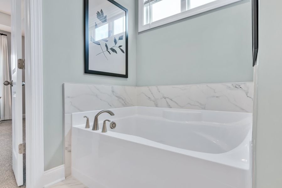 New Homes in Kernersville, NC.  - Slide 37