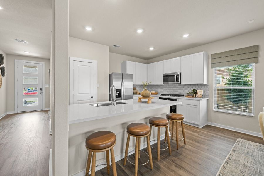 New Homes in Richmond, TX. - Slide 13 New Homes in Richmond, TX. - Slide 13