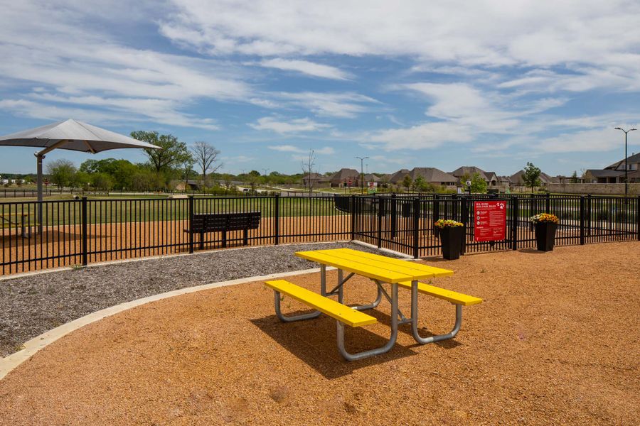 Community amenity available to residents of Trinity Falls in McKinney (Image 40).