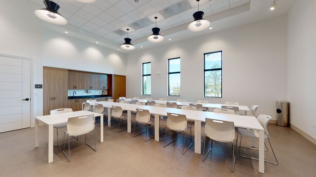 Community amenity available to residents of Cresswind Palm Beach at Westlake in Westlake (Image 38).