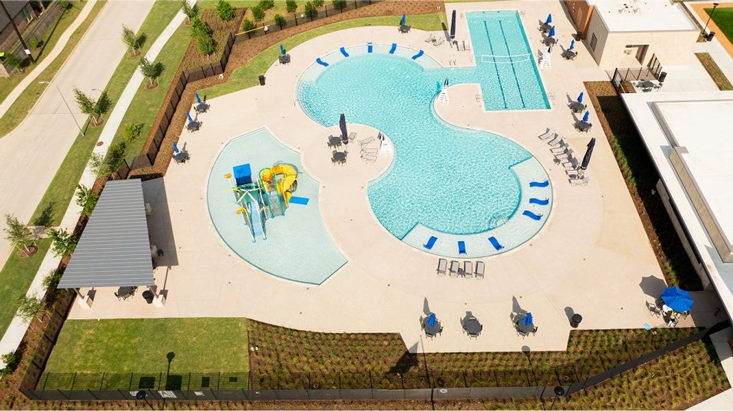 Cross Creek West Amenity Pool Dev 3of3 041025