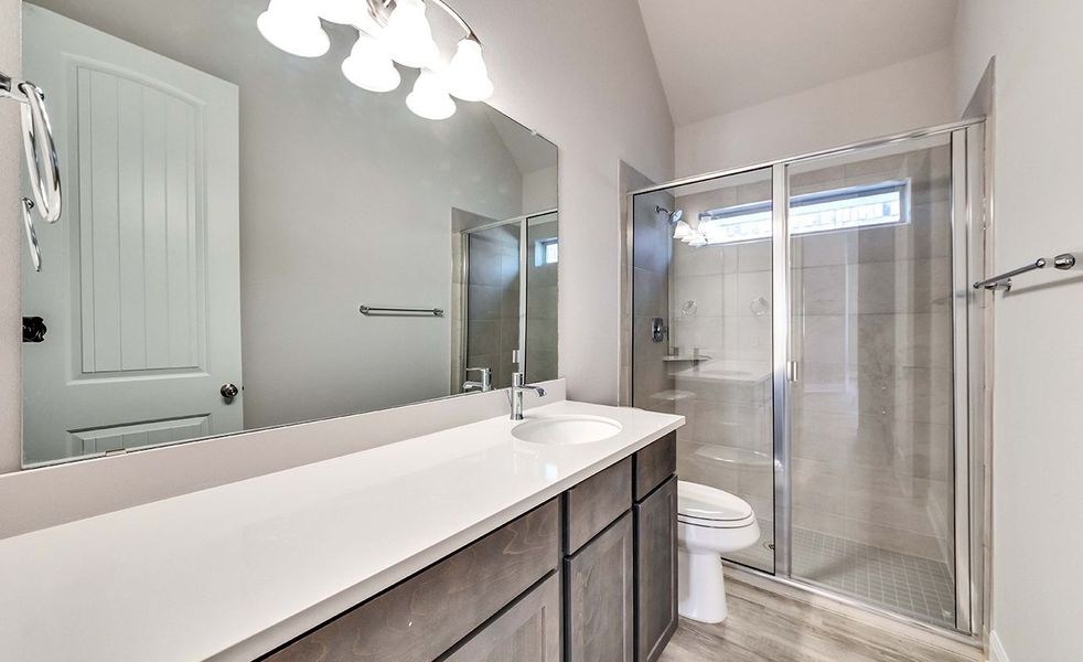 Image 12 of the The Colony community in Bastrop, TX.