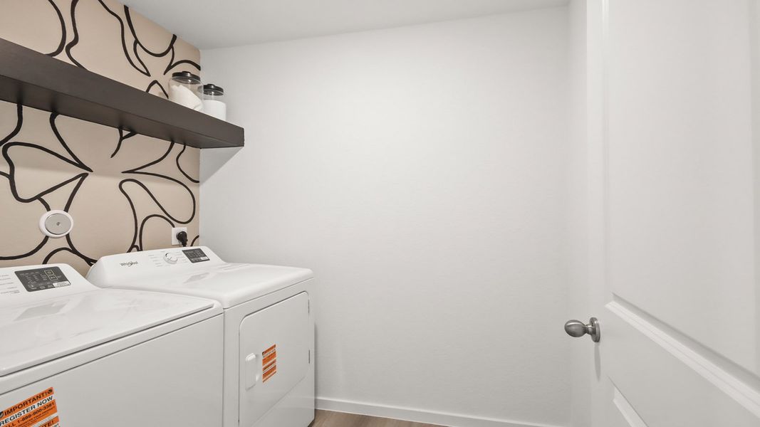 Image 35 of the Lexington Heights community in Willis, TX.