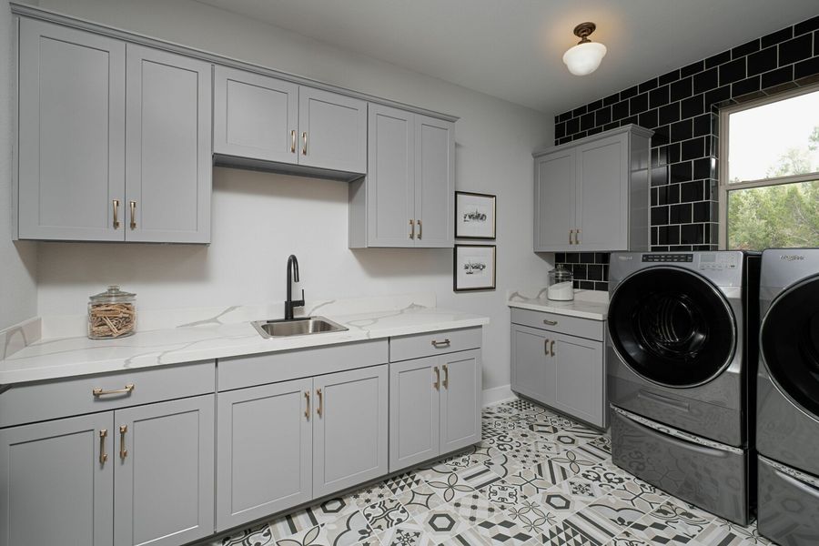 Image 14 of the Firethorne community in Katy, TX. Image 14 of the Firethorne community in Katy, TX.