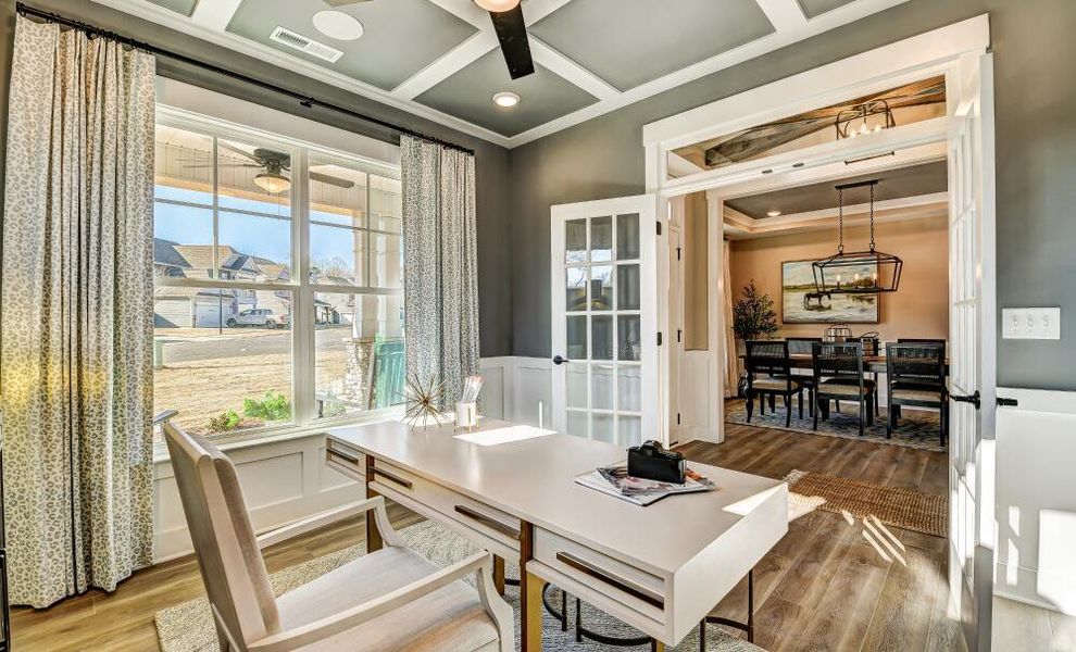 Image 19 of the Hancock Farms community in Aiken, SC. Image 19 of the Hancock Farms community in Aiken, SC.