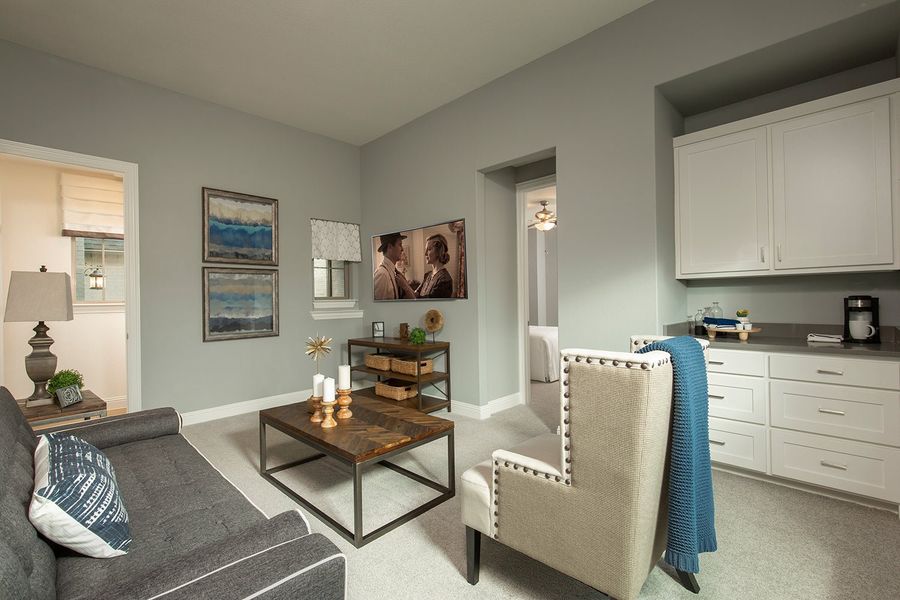 Celina, TX New Homes.  - Slide 16