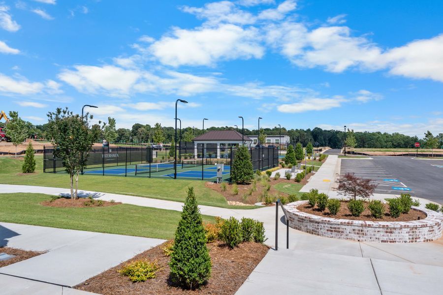 Community amenity available to residents of Waterhaven in Cumming (Image 19). Community amenity available to residents of Waterhaven in Cumming (Image 19).