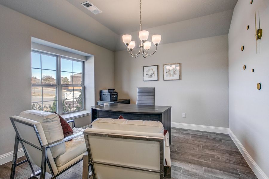 Image 2 of the Windmill Farms community in Forney, TX. Image 2 of the Windmill Farms community in Forney, TX.