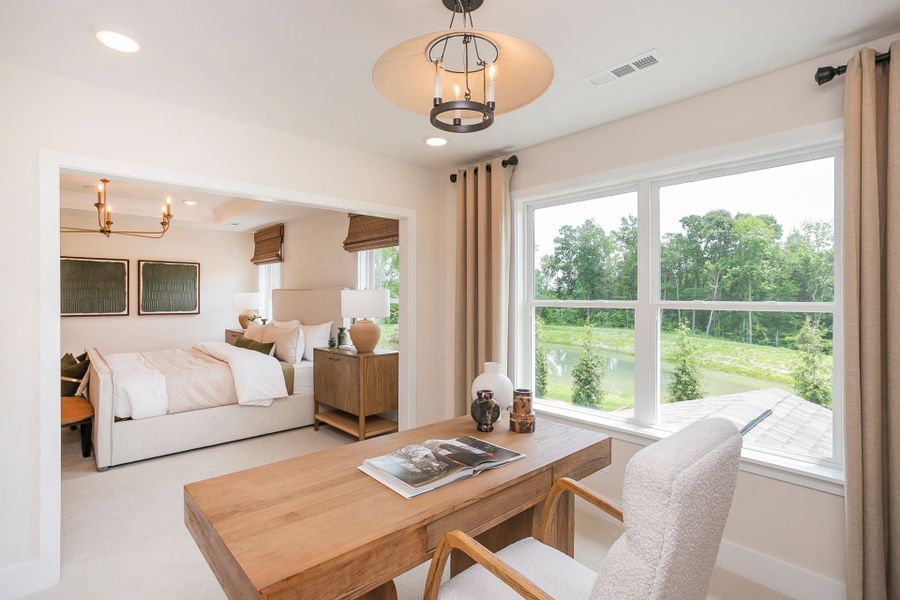 New Homes in Murfreesboro